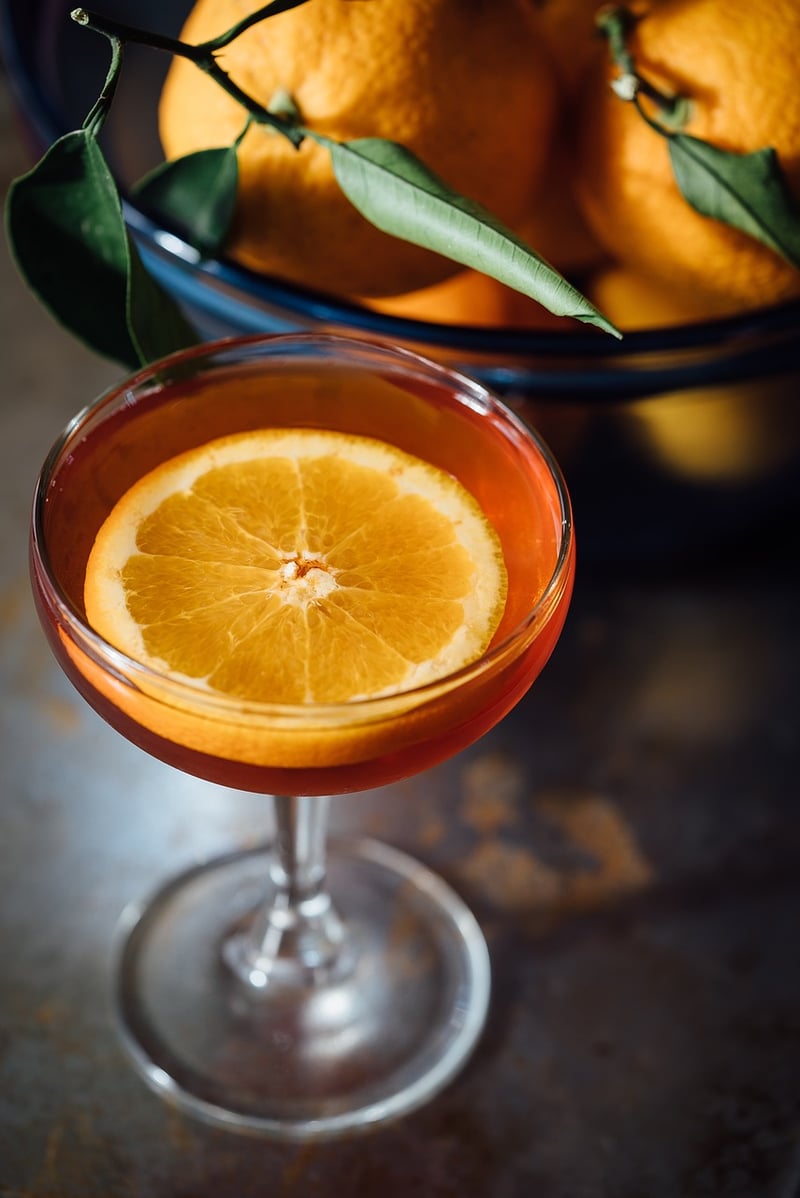 Cosmos Margarita