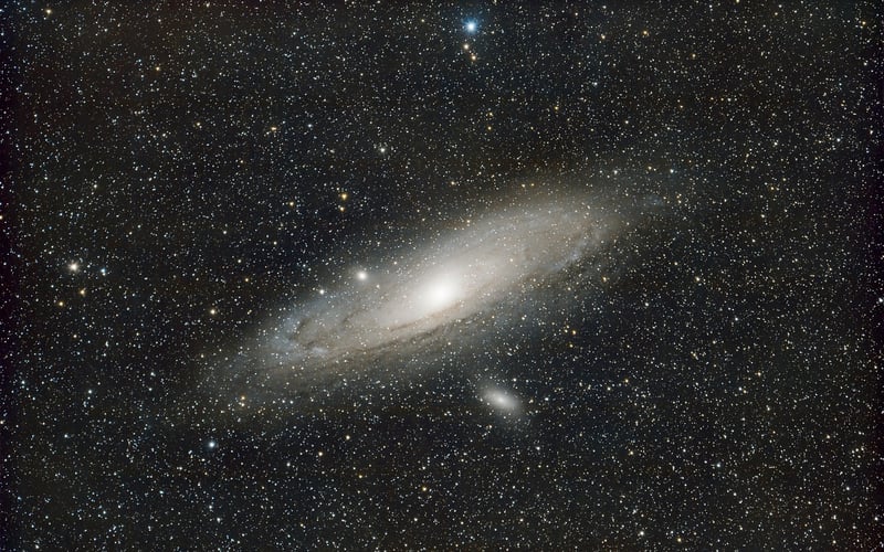 Cosmic Cuisine